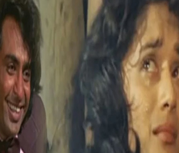 Unbalanced moments of Bollywood2 - Ranjith and maduri dixith