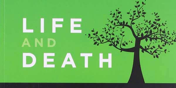 LIFE AND DEATH IN ONE BREATHE - Sadhguru books