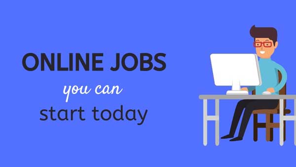 Online jobs in hyderabad