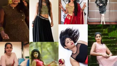 Photo of Most Beautiful Telugu Serial Actress: సినిమా  హీరోయిన్ ని మించిన అందాలు వీరివి!