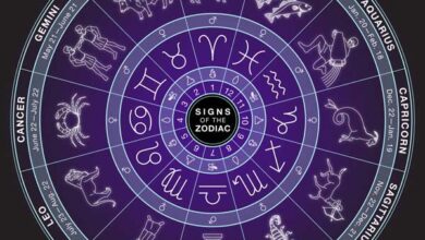 Photo of Zodiac signs: ఏ రాశి వారికీ భయాలు ఎలా ఉంటాయి :-