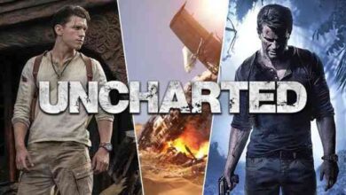 Photo of Uncharted Movie Review :-